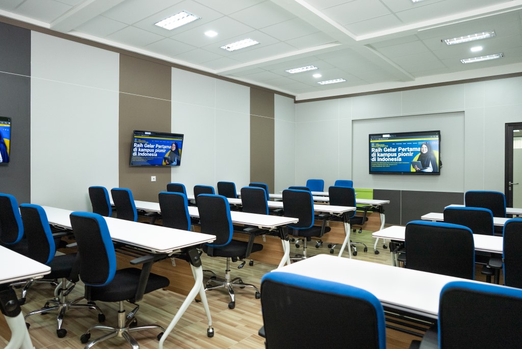 Learning-Space-1-FTI-UII