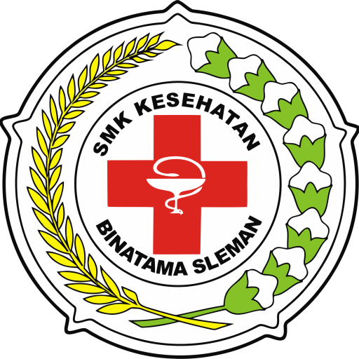 SMK Kesehatan Binatama
