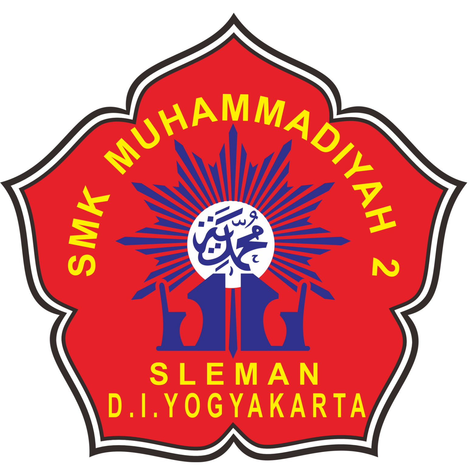 SMK Muhammadiyah 2 Sleman