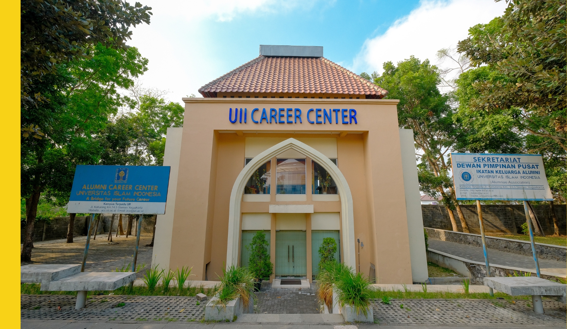 UII Career Center