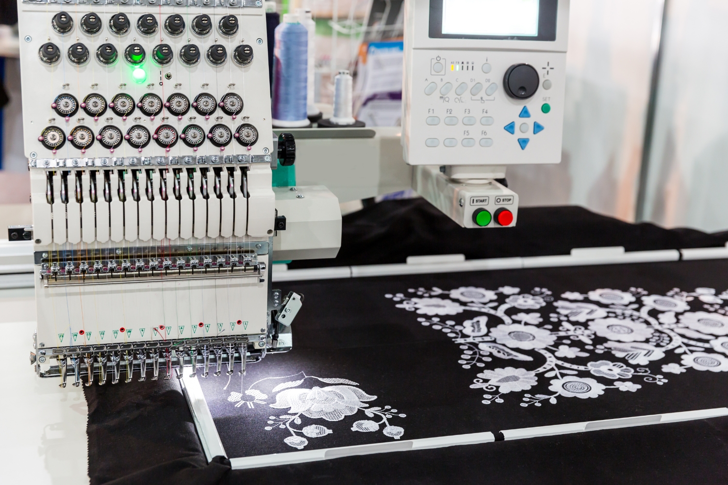 laboratorium desain