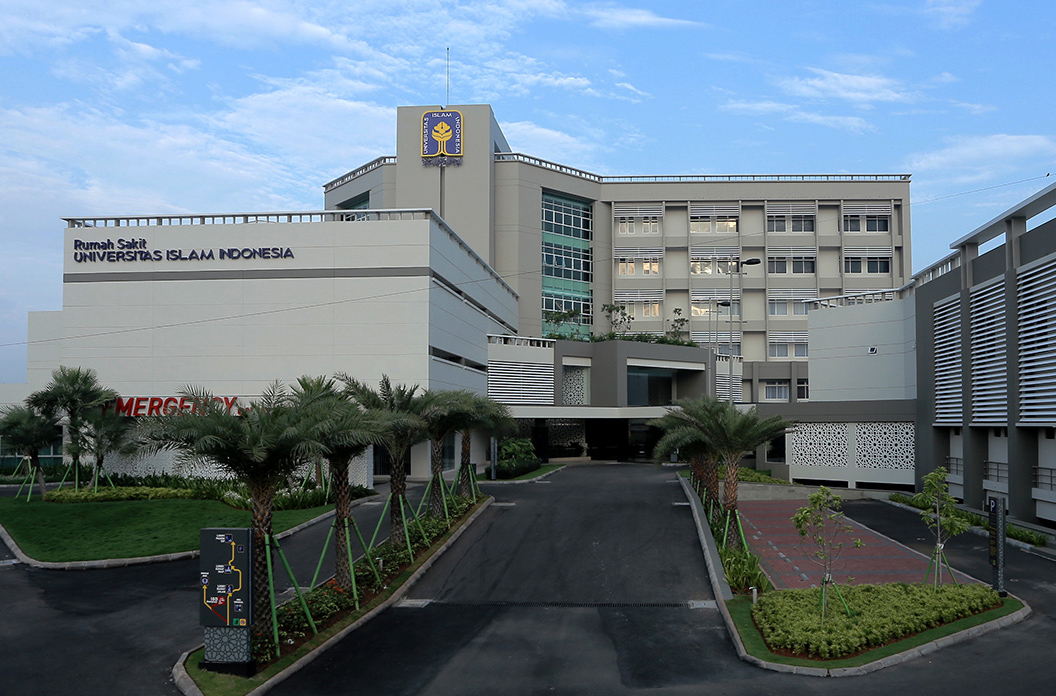 rumah sakit UII